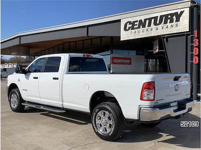 Used 2024 Ram 2500 Big Horn Crew Cab for sale #52109 - photo 2