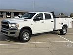 Used 2024 Ram 3500 Crew Cab Service Truck for sale #52112 - photo 1