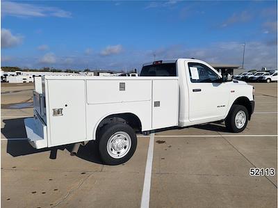 Used 2022 Ram 2500 Regular Cab Service Truck for sale #52113 - photo 2