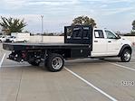 Used 2021 Ram 5500 Crew Cab Flatbed Truck for sale #52114 - photo 2