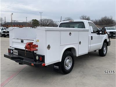 Used 2015 Ford F-250 - photo 1