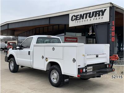 Used 2015 Ford F-250 - photo 1