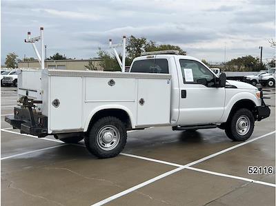 Used 2016 Ford F-250 Regular Cab Service Truck for sale #52116 - photo 2