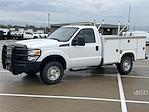 Used 2016 Ford F-250 Regular Cab Service Truck for sale #52116 - photo 1