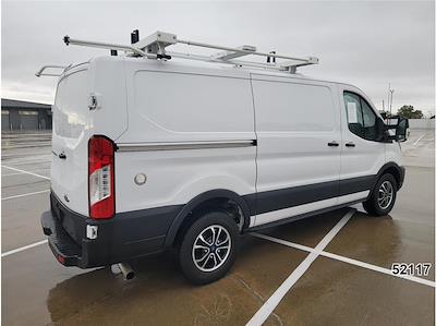 Used 2021 Ford Transit 250 Low Roof Empty Cargo Van for sale #52117 - photo 2