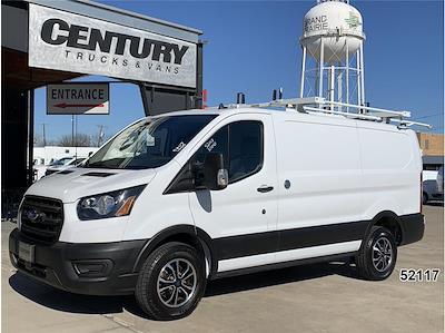 Used 2021 Ford Transit 250 Low Roof Upfitted Cargo Van for sale #52117 - photo 1