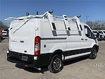 Used 2021 Ford Transit 250 Low Roof Upfitted Cargo Van for sale #52117 - photo 9