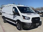Used 2021 Ford Transit 250 Low Roof Upfitted Cargo Van for sale #52117 - photo 5