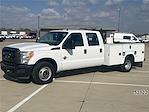 Used 2016 Ford F-350 Crew Cab Service Truck for sale #52122 - photo 1
