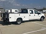 Used 2016 Ford F-350 Crew Cab Service Truck for sale #52122 - photo 2
