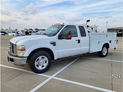Used 2010 Ford F-350 Super Cab Mechanics Body for sale #52125 - photo 1