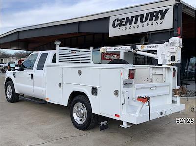 Used 2010 Ford F-350 Super Cab Mechanics Body for sale #52125 - photo 2