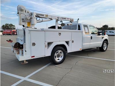 Used 2010 Ford F-350 Super Cab Mechanics Body for sale #52125 - photo 2