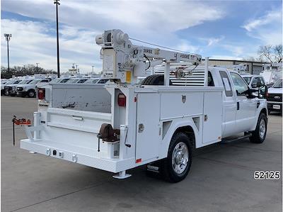 Used 2010 Ford F-350 Super Cab Mechanics Body for sale #52125 - photo 2