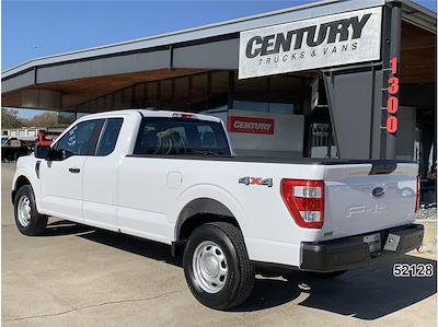 Used 2021 Ford F-150 Super Cab for sale #52128 - photo 2