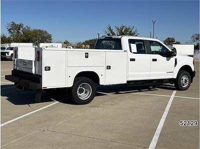 Used 2022 Ford F-350 Crew Cab Service Truck for sale #52129 - photo 2