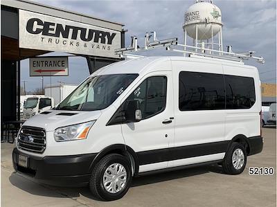 Used 2019 Ford Transit 150 Medium Roof Empty Cargo Van for sale #52130 - photo 1