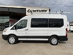 Used 2019 Ford Transit 150 Medium Roof Empty Cargo Van for sale #52130 - photo 5
