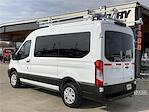 Used 2019 Ford Transit 150 Medium Roof Empty Cargo Van for sale #52130 - photo 2
