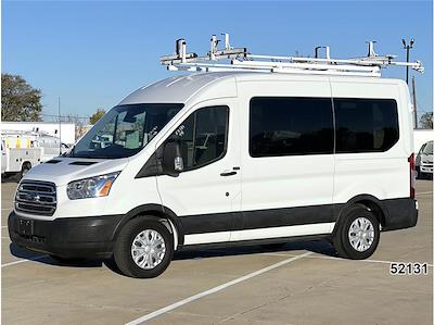 Used 2019 Ford Transit 150 Medium Roof Empty Cargo Van for sale #52131 - photo 1