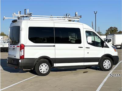 Used 2019 Ford Transit 150 Medium Roof Empty Cargo Van for sale #52131 - photo 2