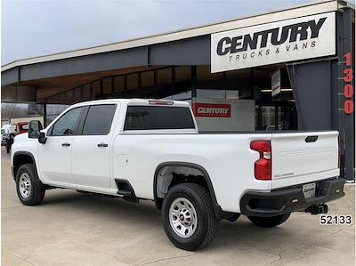 Used 2023 Chevrolet Silverado 3500 Work Truck Crew Cab for sale #52133 - photo 2