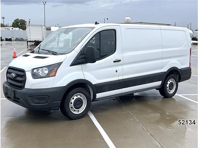 Used 2020 Ford Transit 150 Low Roof Empty Cargo Van for sale #52134 - photo 1