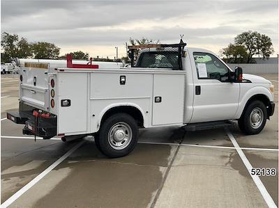Used 2016 Ford F-250 Regular Cab Service Truck for sale #52138 - photo 2