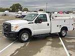Used 2016 Ford F-250 Regular Cab Service Truck for sale #52138 - photo 1