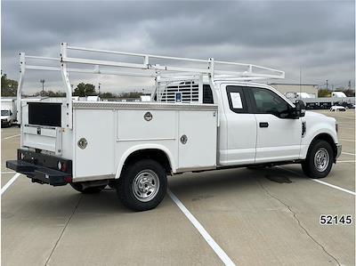 Used 2019 Ford F-350 Super Cab Service Truck for sale #52145 - photo 2