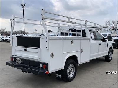 Used 2019 Ford F-350 Super Cab Service Truck for sale #52145 - photo 2