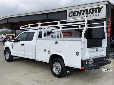 Used 2019 Ford F-350 Super Cab Service Truck for sale #52145 - photo 2