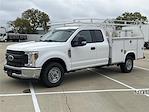 Used 2019 Ford F-350 Super Cab Service Truck for sale #52145 - photo 1