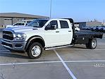 Used 2024 Ram 4500 Crew Cab Flatbed Truck for sale #52146 - photo 1
