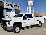 Used 2020 Chevrolet Silverado 2500 Double Cab Service Truck for sale #52147 - photo 1
