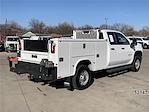Used 2020 Chevrolet Silverado 2500 Double Cab Service Truck for sale #52147 - photo 3