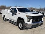 Used 2020 Chevrolet Silverado 2500 Double Cab Service Truck for sale #52147 - photo 4