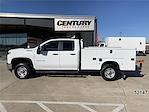 Used 2020 Chevrolet Silverado 2500 Double Cab Service Truck for sale #52147 - photo 5