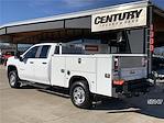Used 2020 Chevrolet Silverado 2500 Double Cab Service Truck for sale #52147 - photo 2