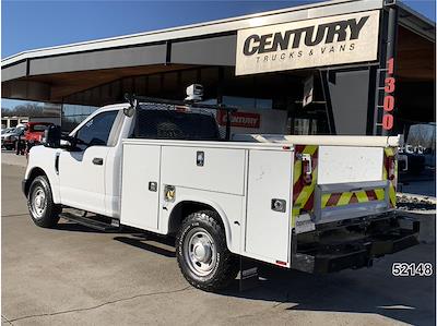 Used 2019 Ford F-250 Regular Cab Service Truck for sale #52148 - photo 2
