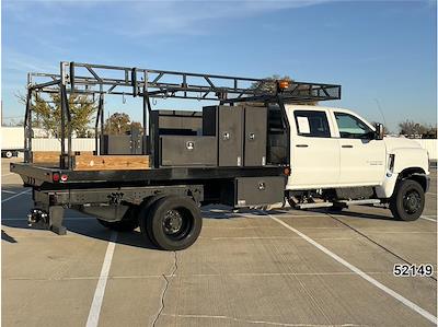 Used 2022 Chevrolet Silverado 5500 Contractor Truck for sale #52149 - photo 2