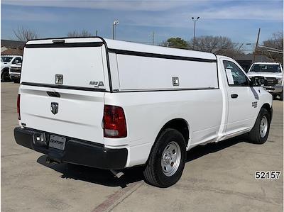 Used 2021 Ram 1500 Classic Tradesman Regular Cab for sale #52157 - photo 2