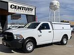 Used 2021 Ram 1500 Classic Tradesman Regular Cab for sale #52157 - photo 1