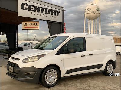 Used 2016 Ford Transit Connect Empty Cargo Van for sale #52158 - photo 1