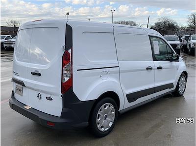 Used 2016 Ford Transit Connect Empty Cargo Van for sale #52158 - photo 2
