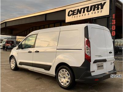 Used 2016 Ford Transit Connect Upfitted Cargo Van for sale #52158 - photo 2