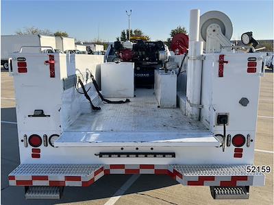 Used 2023 Ford F-550 Regular Cab Service Truck for sale #52159 - photo 2