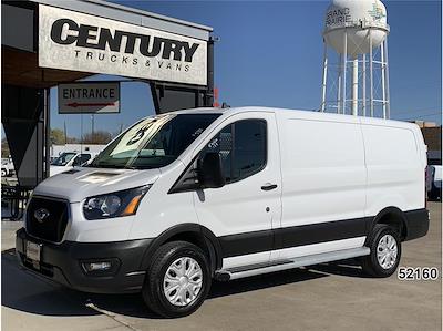 Used 2024 Ford Transit 250 Low Roof Empty Cargo Van for sale #52160 - photo 1