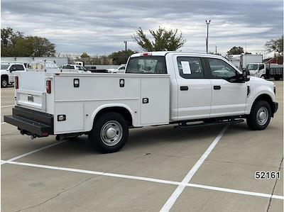 Used 2019 Ford F-350 Crew Cab Service Truck for sale #52161 - photo 2