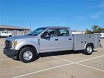 Used 2017 Ford F-250 Crew Cab Service Truck for sale #52163 - photo 1